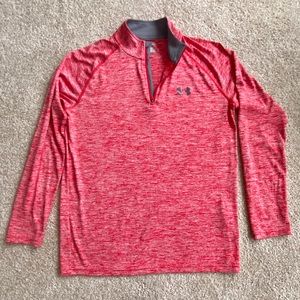 Under Armour Quarter Zip